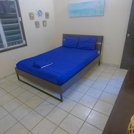 Chalet Olas Del Sol Punta Santiago المظهر الخارجي الصورة