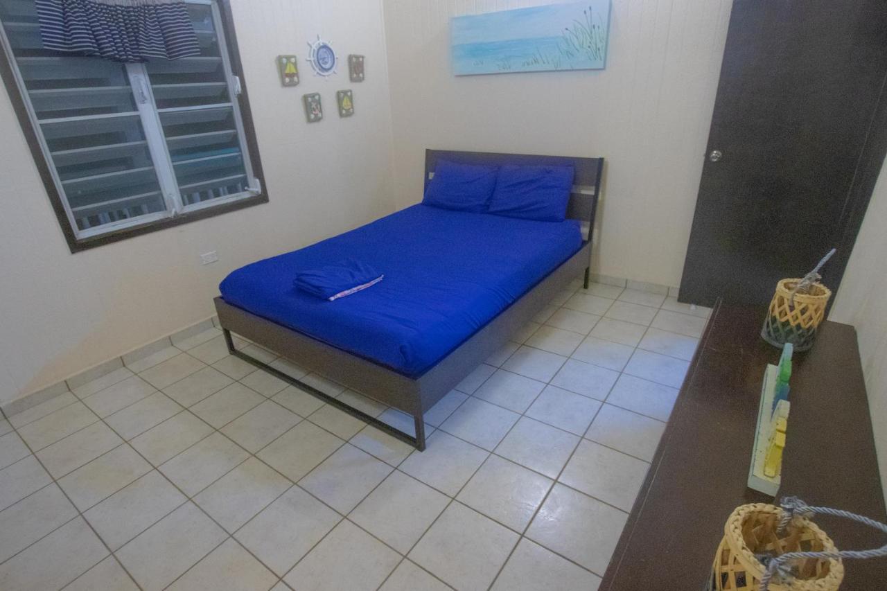 Chalet Olas Del Sol Punta Santiago المظهر الخارجي الصورة